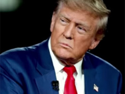 Трамп закликав мешканців Тегерана евакуюватися через соцмережу, яка недоступна в Ірані