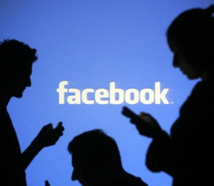 Facebook начал искать лица пользователей на чужих фотографиях