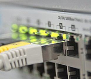 Рынок сетевого оборудования снова показал рост