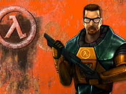 Half-Life отримує велике оновлення до свого 25-річчя