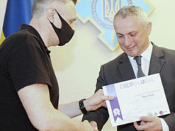 У РНБО нагородили переможців першого в Україні онлайн-хакатону з кібербезпеки