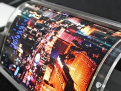 Япония представила первые в мире напечатанные OLED-панели