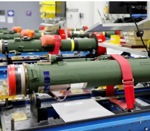 США схвалили продаж Індії ракет Javelin і боєприпасів Excalibur на 93 млн доларів