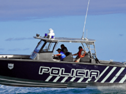 США передадуть Україні 23 патрульні катери компанії Metal Shark (фото)