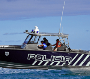 США передадуть Україні 23 патрульні катери компанії Metal Shark (фото)