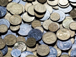 В Украине 50-копеечные монеты продают по 13 тысяч гривен: как отличить ценные денежные знаки