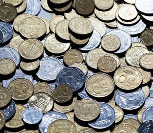 В Украине 50-копеечные монеты продают по 13 тысяч гривен: как отличить ценные денежные знаки