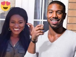 Девушка попыталась подружиться с актёром с помощью фотошопа