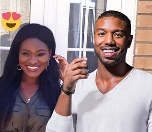 Девушка попыталась подружиться с актёром с помощью фотошопа