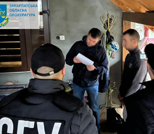 На Закарпатті затримали 27-річного пропагандиста “русского мира”