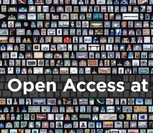 Кливлендский музей выложил в Сеть 30 тысяч произведений искусства (Фото)