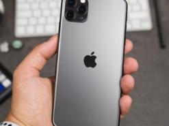 Шматок заліза замість IPhone: неповнолітній шахрай обдурив двох підлітків на OLX