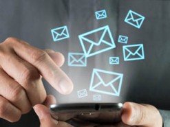 Пенсионный фонд внедрил СМС-информирование и справки с QR-кодом