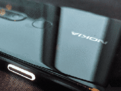 Вышло обновление для смартфона Nokia 4.2