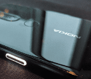 Вышло обновление для смартфона Nokia 4.2