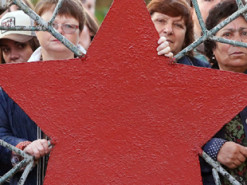 Рада матерів зажадала від Путіна відвести сотні строковиків із зони обстрілів