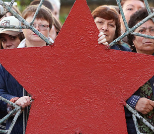 Рада матерів зажадала від Путіна відвести сотні строковиків із зони обстрілів