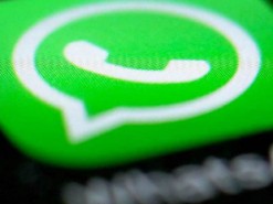 Создана программа для слежки за пользователями WhatsApp