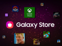 Теперь приоритетом Galaxy Store являются игры