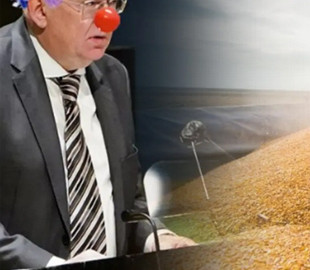 "А сил вистачить?": мережа підняла на сміх постпреда рф в ООН після випаду про "зернову угоду"