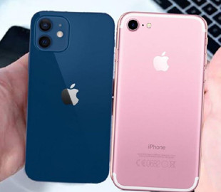 Опубліковано рейтинг найкращих iPhone у 2026 році на основі відгуків користувачів