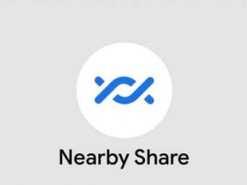 На Android появился аналог Apple AirDrop