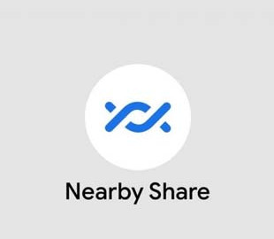 На Android появился аналог Apple AirDrop