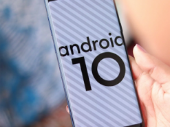 Android 10 готов к запуску на Samsung Galaxy Note 9 и Galaxy S9