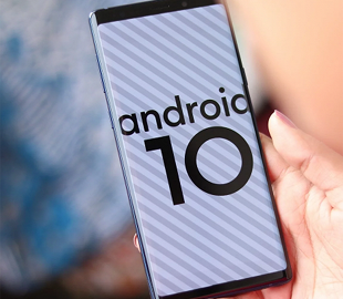 Android 10 готов к запуску на Samsung Galaxy Note 9 и Galaxy S9