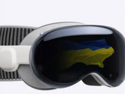 В Україні вже продають Apple Vision Pro за космічну суму