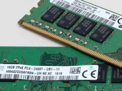 Резкий рост цен на память начал угрожать производству принтеров