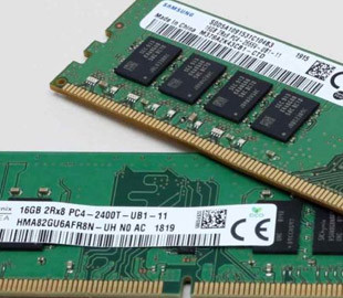 Резкий рост цен на память начал угрожать производству принтеров