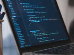 Для учасників бойових дій у Києві організовують курси з IT