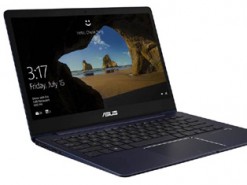 Asus выпустила самый тонкий в мире ноутбук с игровой графикой