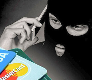 Переселенку з Харківщини, яка хотіла отримати допомогу, інтернет-шахраї "нагріли" на 70 тисяч гривень