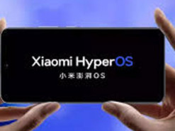Xiaomi зупинила розгортання HyperOS за межами Китаю
