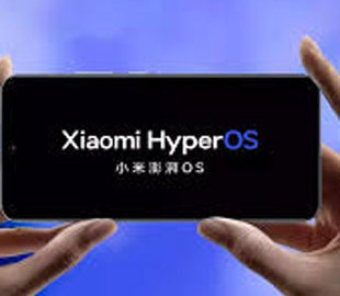 Xiaomi зупинила розгортання HyperOS за межами Китаю