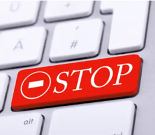 В Україні заблокували ще п'ять онлайн-книгарень, які продавали російські видання