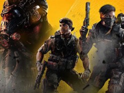 Королевская битва в Black Ops 4 поддерживает 80 игроков