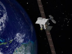 Власти США хотят сделать SpaceX глобальным интернет-провайдером