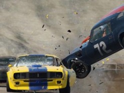 Долгострой от создателей FlatOut выходит из раннего доступа