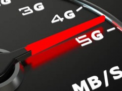 В США сравнили скорость 4G и 5G