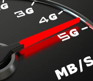В США сравнили скорость 4G и 5G