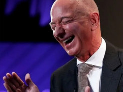 Заради свободи слова. Джефф Безос випробовує терпіння Ілона Маска в його ж соціальній мережі