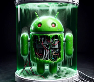 Нова функція захисту від крадіжок Android тестується просто зараз