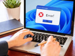 Microsoft порадила користувачам не зважати на повідомлення про загрозу в Windows 11