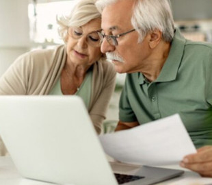 Як оформити пенсію онлайн за допомогою Дія.Підпису — алгоритм дій