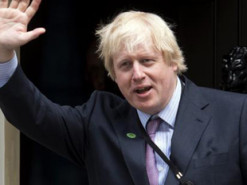 Буде час виспатися і потусити у Києві: реакція мережі на відставку Бориса Джонсона