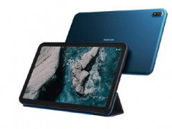 Nokia представила свой первый планшет за долгие годы