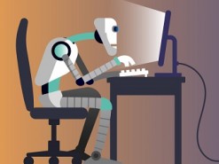 Reuters: робот научился писать фейковые новости